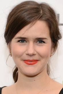 Zoë Jarman