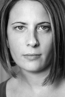 Zoë Nathenson
