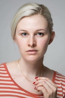 Zoe Towne