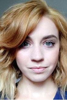 Zoey Olechnowicz