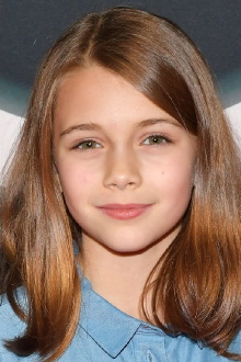 Zoey Todorovsky