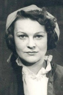 Zofia Mirska