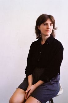 Zohar Dvir