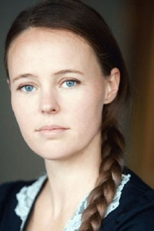 Zora Thiessen