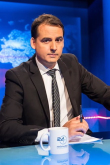 Zoran Kesić