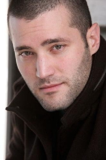 Zoran Korach