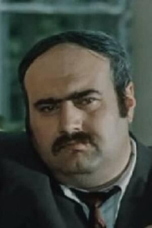 Zozo Bakradze