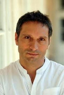 Zsolt Bogdán