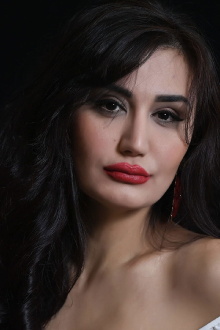 Zulfiyya Gurbanova