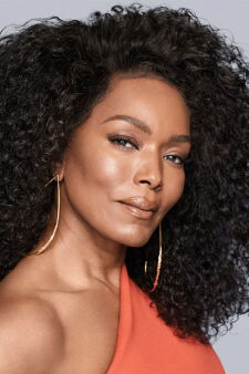 Angela Bassett - Movies