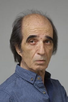 Antonis Katsaris - Películas