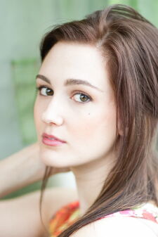 Katherine Barrell - Filme