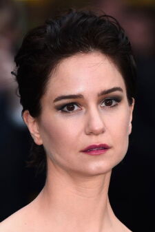 Katherine Waterston - Filme