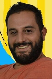 Markos Ioulios Drousiotis - Películas