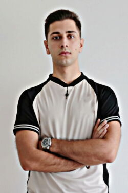 Çınar Deringöl
