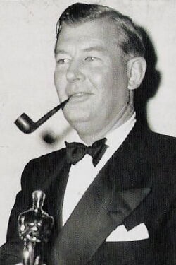 A. Arnold Gillespie