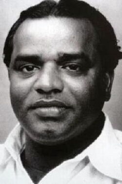 A. Bhimsingh