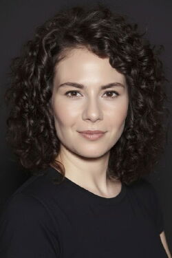 Açelya Devrim Yılhan