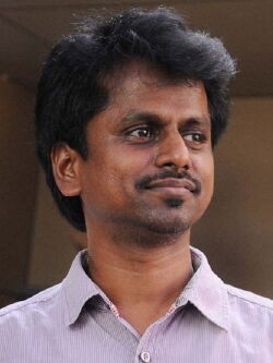 A. R. Murugadoss