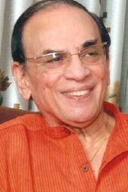 A. R. Srinivasan