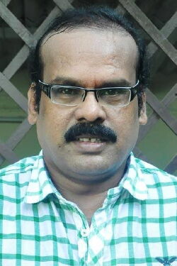 A. Venkatesh