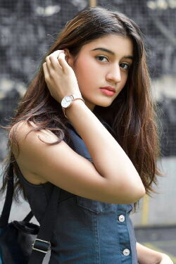 Aadhya Anand