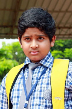 Aakash Muraleedharan