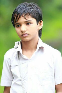 Aakash Santhosh