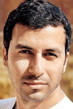 Aamir Bashir