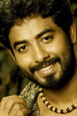 Aari Arjuna