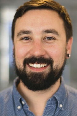 Aaron Arntz