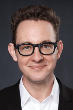 Aaron Augenblick