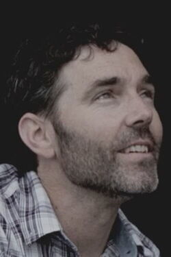 Aaron Barry