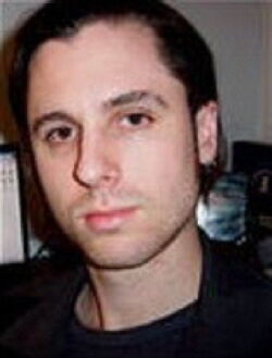 Aaron Boucher