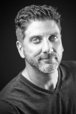 Aaron Carnahan