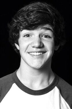 Aaron Carpenter