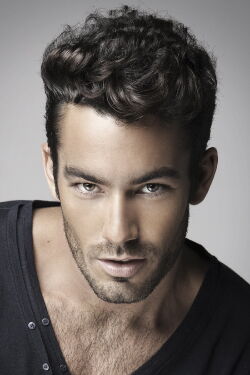 Aarón Díaz