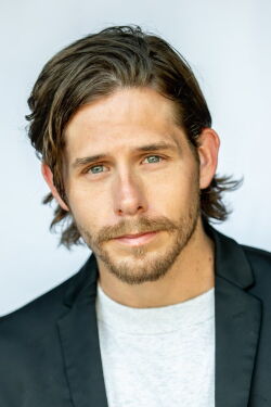 Aaron Jaeger