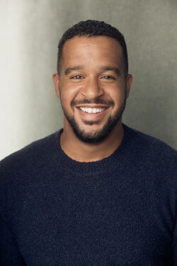 Aaron Lee Lambert