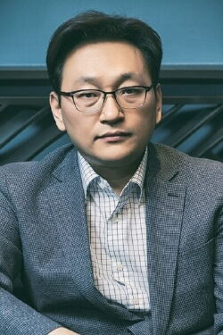 Aaron Lim