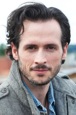 Aaron McDaniel