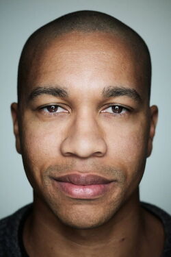 Aaron Moten