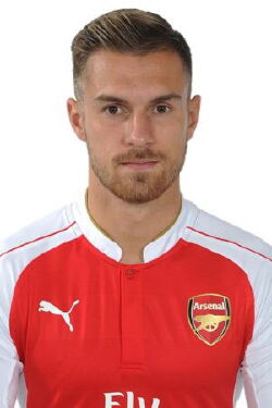 Aaron Ramsey
