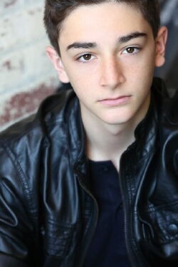 Aaron Refvem