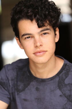 Aaron Wayne Hill