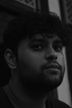 Aaryaan Deveda