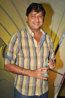 Aatish Kapadia