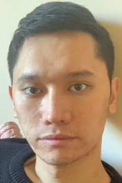 Abai Akbaev
