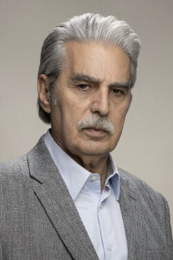Abbas Al-Nouri