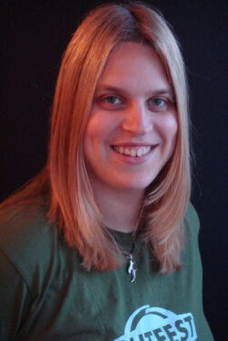 Abbe Robinson